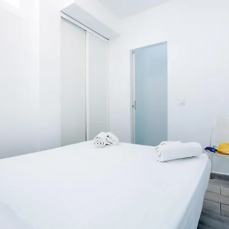 475 B Island Village Sea View Pool Terrace Appartamento *