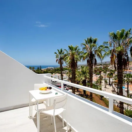 Appartamento 475 B Island Village Sea View Pool Terrace *