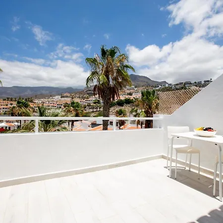 Appartamento 475 B Island Village Sea View Pool Terrace