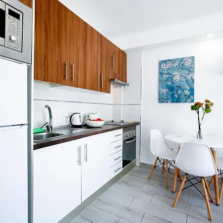 475 B Island Village Sea View Pool Terrace Appartamento