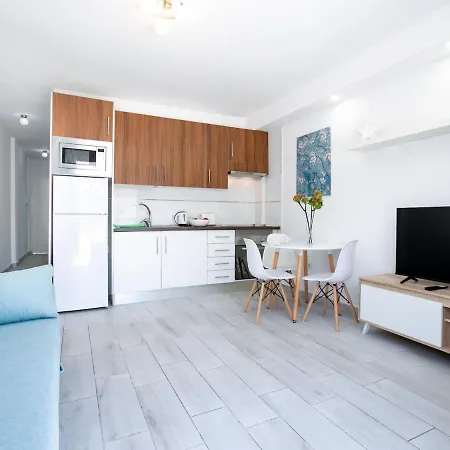 475 B Island Village Sea View Pool Terrace Appartamento *