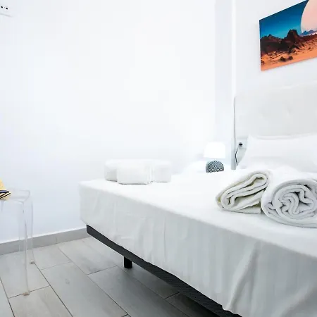 475 B Island Village Sea View Pool Terrace Appartamento Costa Adeje (Tenerife)