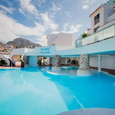 Appartamento 475 B Island Village Sea View Pool Terrace *