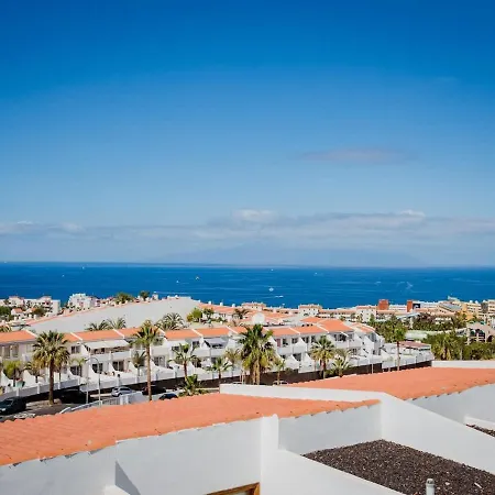 475 B Island Village Sea View Pool Terrace Appartamento