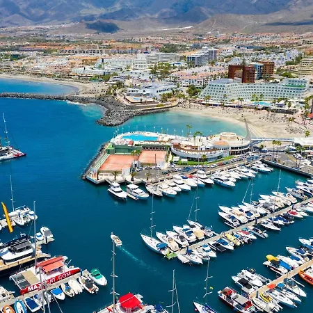 Appartamento 475 B Island Village Sea View Pool Terrace *